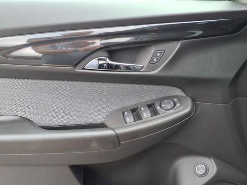 New 2026 Chevrolet TrailBlazer LT w/ Convenience Package FWD image 14