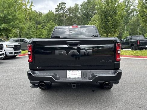 New 2026 RAM 1500 Express AWD/4WD image 6
