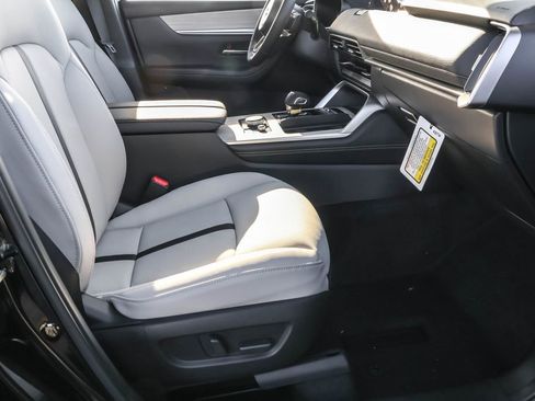 New 2026 MAZDA CX-70 SC Plus image 46