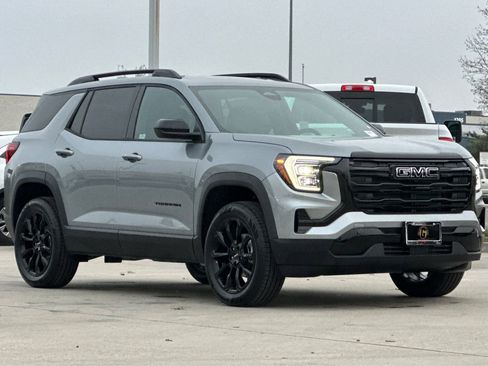 New 2026 GMC Terrain Elevation w/ Elevation Premium Package image 9