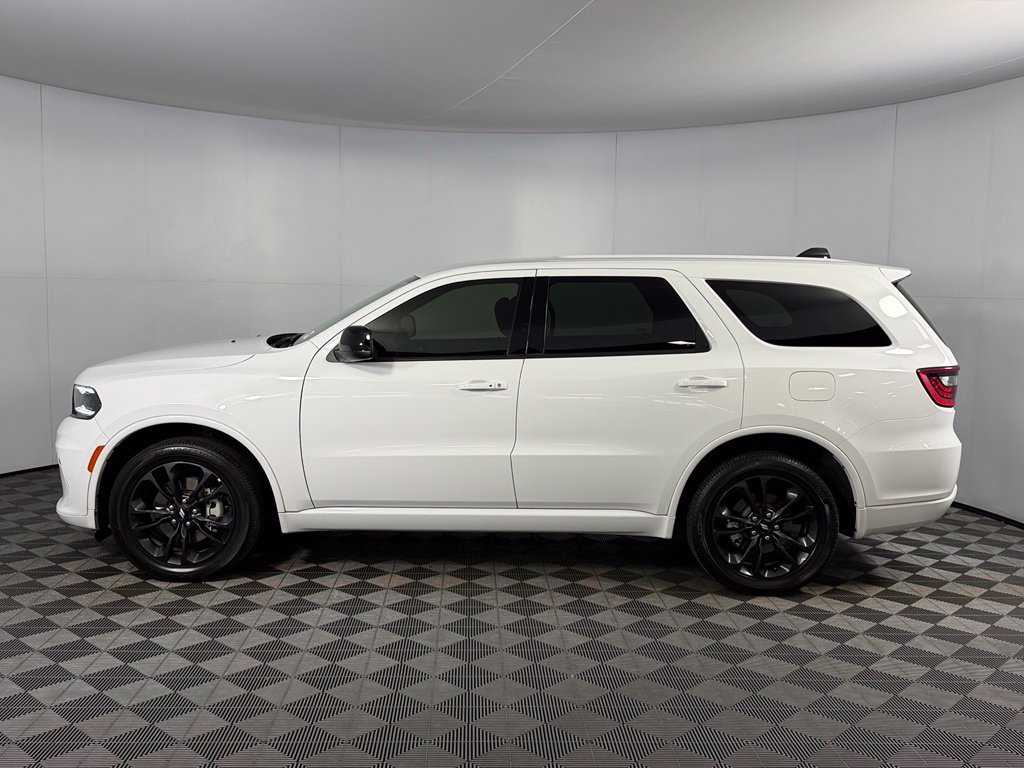 Used 2026 Dodge Durango GT AWD/4WD image 11