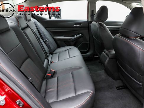 Used 2023 Nissan Altima 2.5 SR w/ SR Premium Package image 26