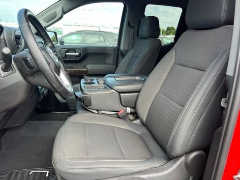 Used 2019 GMC Sierra 1500 SLE w/ SLE Value Package AWD/4WD image 20