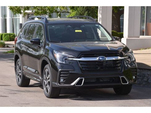 New 2026 Subaru Ascent Touring AWD/4WD image 2