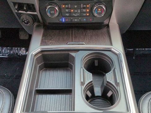 Certified 2021 Ford F350 Lariat w/ Lariat Ultimate Package AWD/4WD image 21