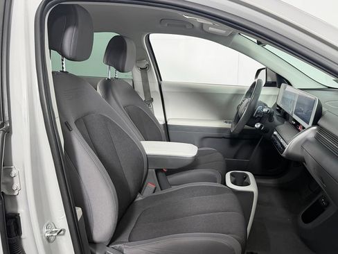 Used 2024 Hyundai Ioniq 5 SEL RWD image 33