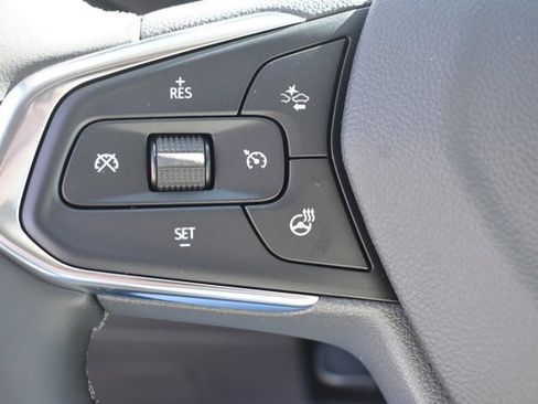 New 2026 Chevrolet Trax LT image 20