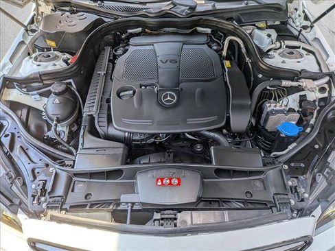 Used 2014 Mercedes-Benz E 350 Sedan image 22