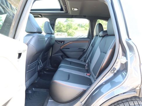 Certified 2026 Subaru Forester Sport w/ Sport Package AWD/4WD image 21