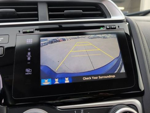 Used 2016 Honda Fit EX image 9