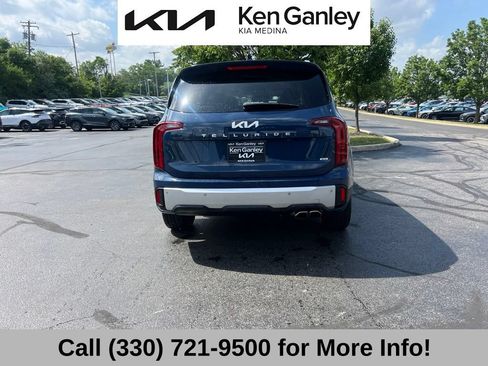 Certified 2024 Kia Telluride S AWD/4WD image 12