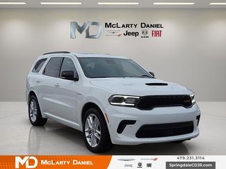 Used 2024 Dodge Durango R/T video 1