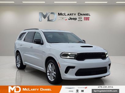Used 2024 Dodge Durango R/T