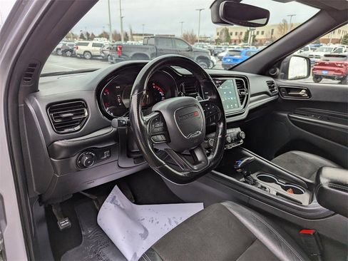 Used 2021 Dodge Durango GT image 13