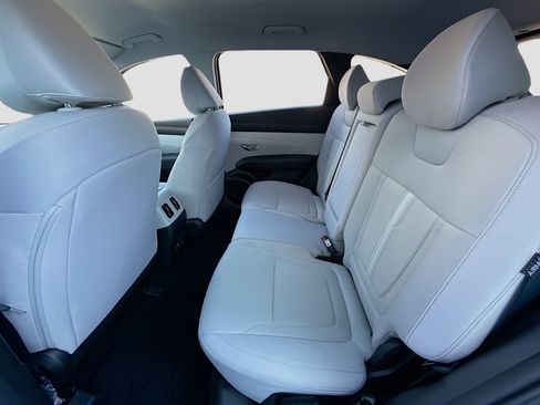 New 2026 Hyundai Tucson SEL FWD image 18