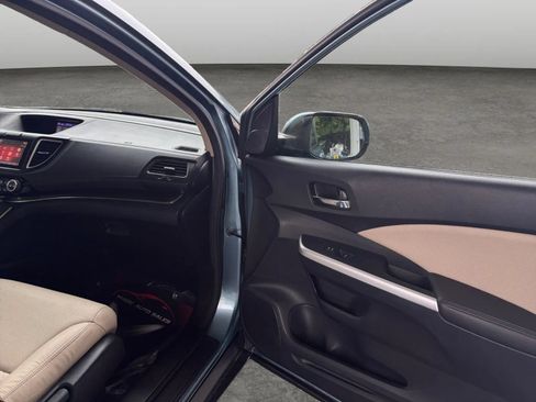 Used 2015 Honda CR-V EX-L image 19