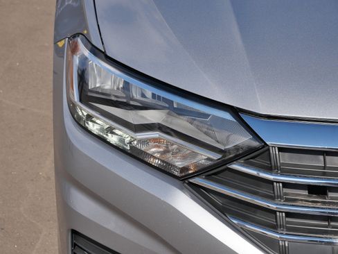 Certified 2020 Volkswagen Jetta S w/ Driver Assistance Package image 16