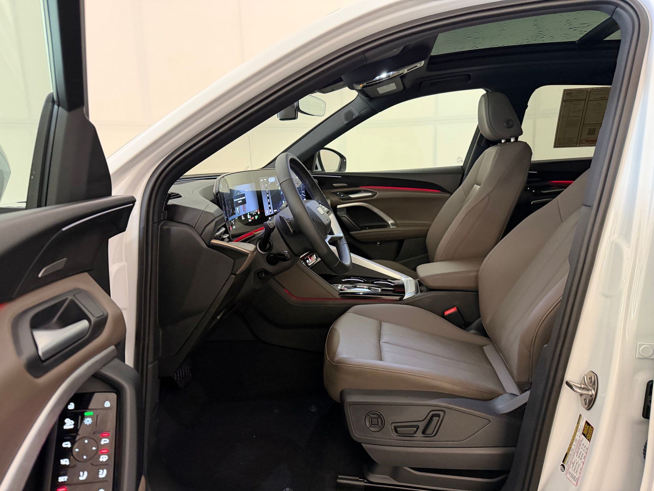 New 2026 Audi Q5 Premium AWD/4WD image 5