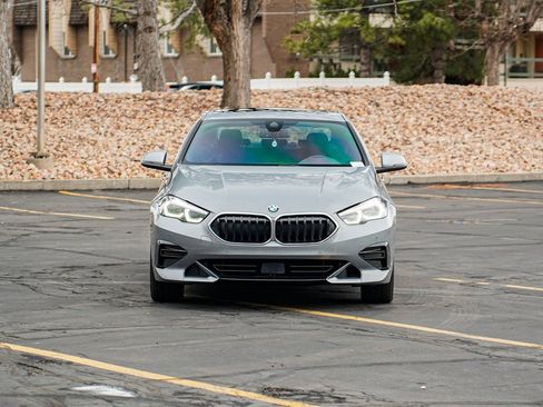 Used 2023 BMW 228i xDrive Gran Coupe w/ Convenience Package image 2