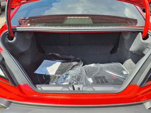 New 2025 Subaru WRX Premium image 13