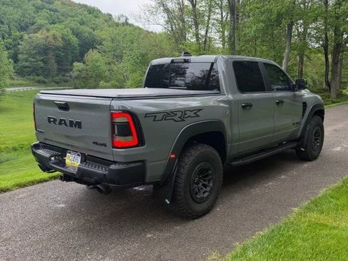 Used 2023 RAM 1500 TRX w/ TRX Level 2 Equipment Group AWD/4WD image 5