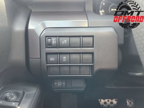 Certified 2026 Toyota Tacoma TRD Sport AWD/4WD image 21
