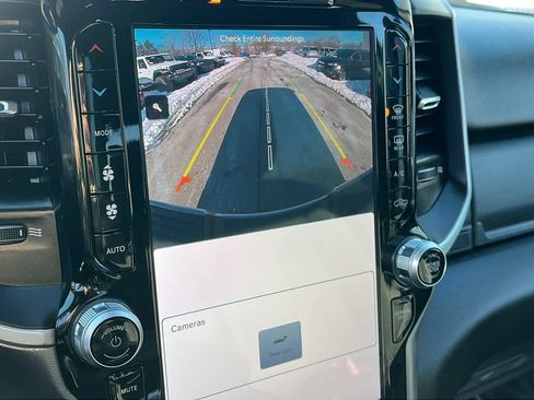 Certified 2024 RAM 2500 Big Horn w/ Night Edition image 18