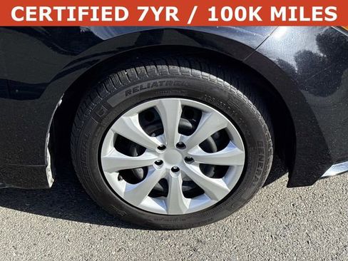 Used 2024 Toyota Corolla LE image 7
