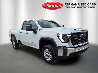 Used 2026 GMC Sierra 2500 Pro w/ Convenience Package