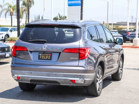 Used 2016 Honda Pilot Touring image 11