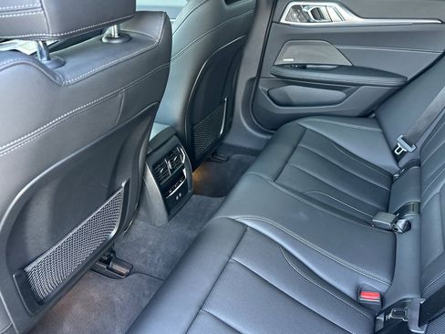 Certified 2023 BMW i4 eDrive40 w/ M Sport Package image 15