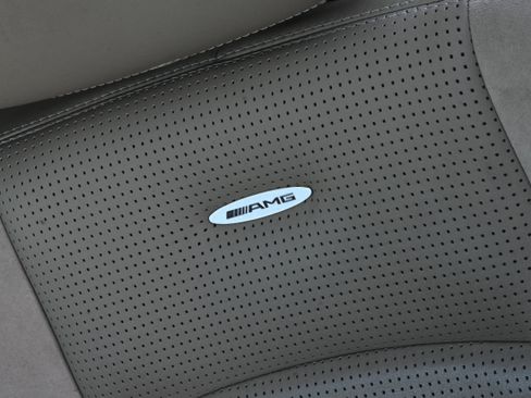 Used 2007 Mercedes-Benz E 63 AMG Sedan image 19