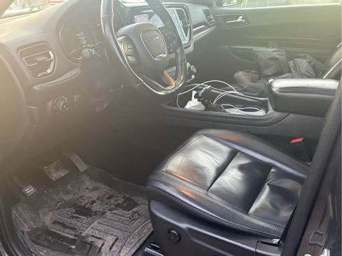 Used 2021 Dodge Durango GT image 4
