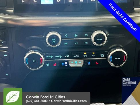 Used 2024 Ford F150 Tremor w/ Equipment Group 402A High AWD/4WD image 9