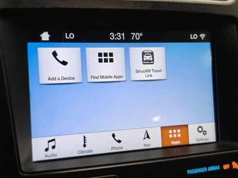 Used 2018 Ford Explorer Limited FWD image 50