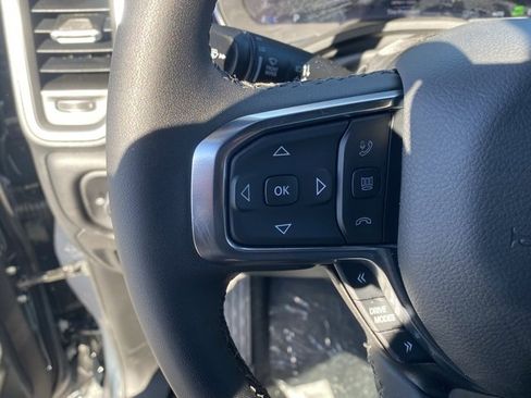 New 2026 RAM 1500 Laramie w/ Night Edition image 18