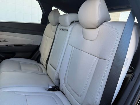 New 2026 Hyundai Tucson Limited AWD/4WD image 35