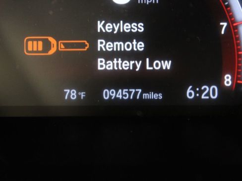 Used 2020 Honda Civic Sport image 24