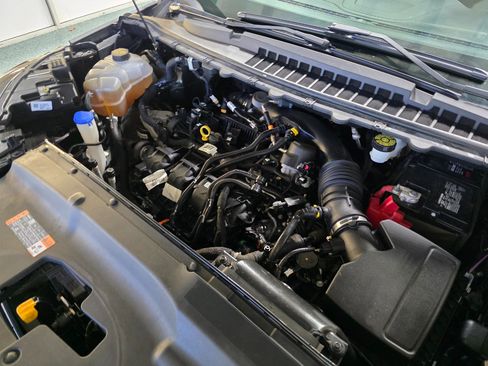 Used 2021 Ford Edge SEL w/ Cargo Accessory Package image 40