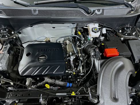 Used 2025 Buick Encore GX Preferred image 33