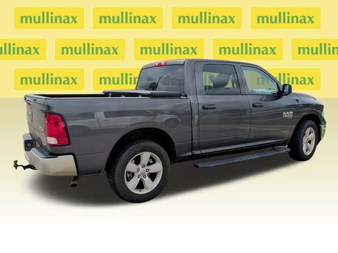 Used 2022 RAM 1500 Tradesman w/ Tradesman SXT Package AWD/4WD image 4