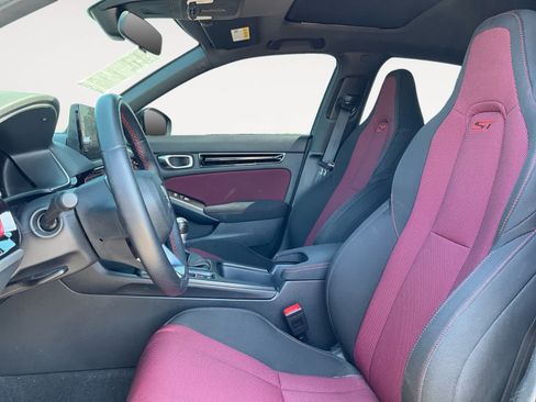 Used 2024 Honda Civic Si image 9