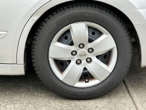 Used 2008 Nissan Altima 2.5 S FWD image 21