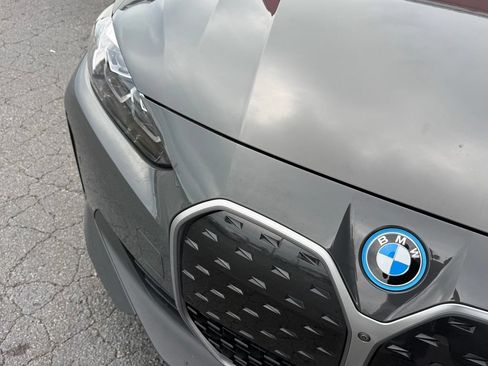 Used 2023 BMW i4 eDrive35 w/ Premium Package RWD image 7