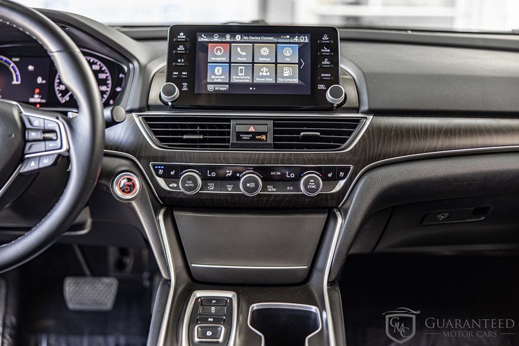 Used 2021 Honda Accord Touring image 37