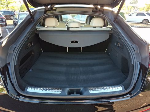 Certified 2025 Mercedes-Benz GLC 300 4MATIC image 28