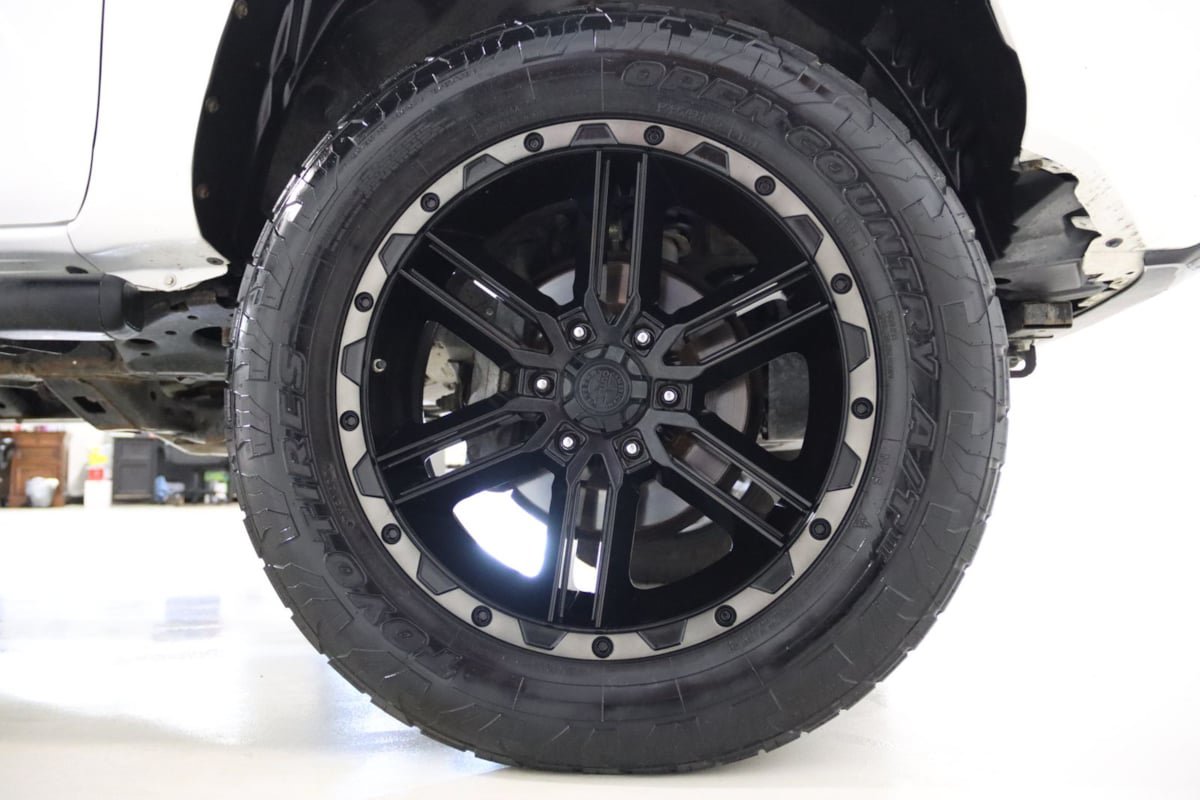 Used 2020 Toyota Tacoma SR AWD/4WD image 67