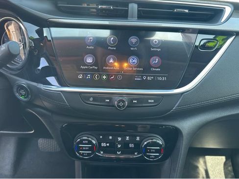 Used 2023 Buick Encore GX Select w/ Safety Package II FWD image 24