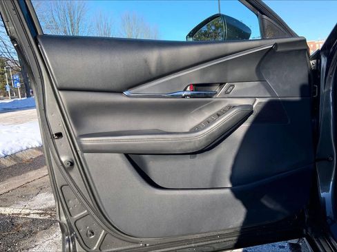 Used 2023 MAZDA CX-30 AWD 2.5 S w/ Preferred Package image 22