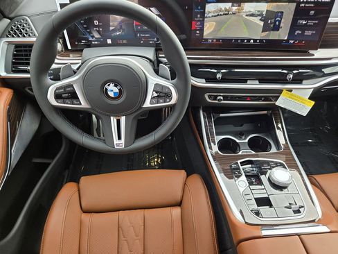 New 2026 BMW X7 M60i image 29